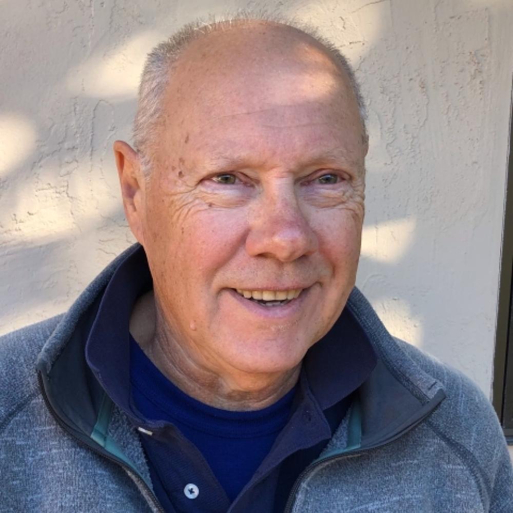 Peter Underhill