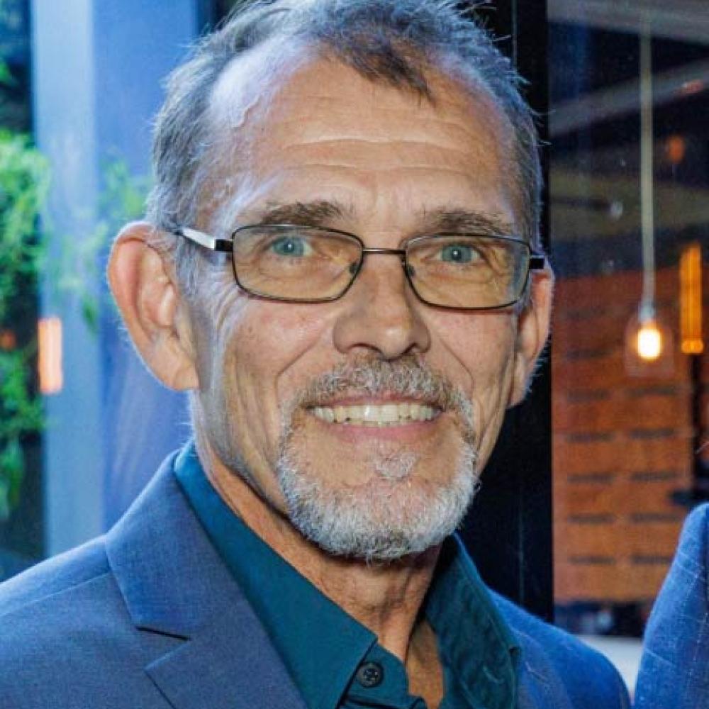 Mark Murray