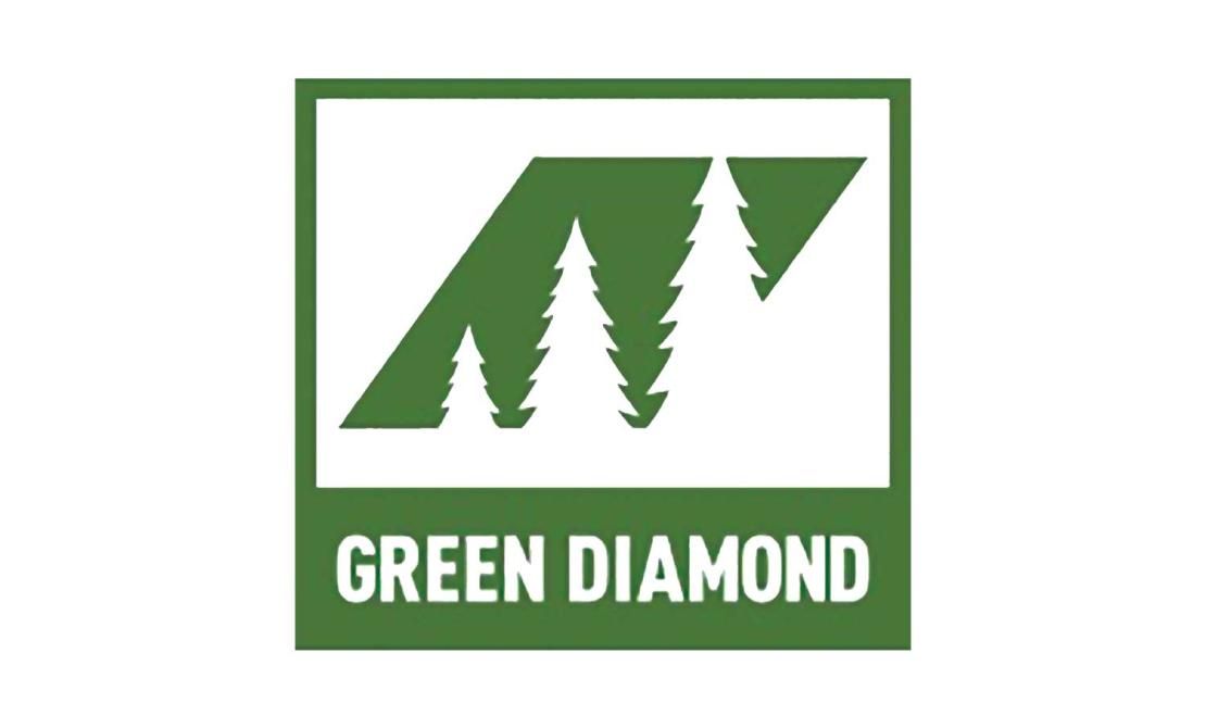 Green Diamond