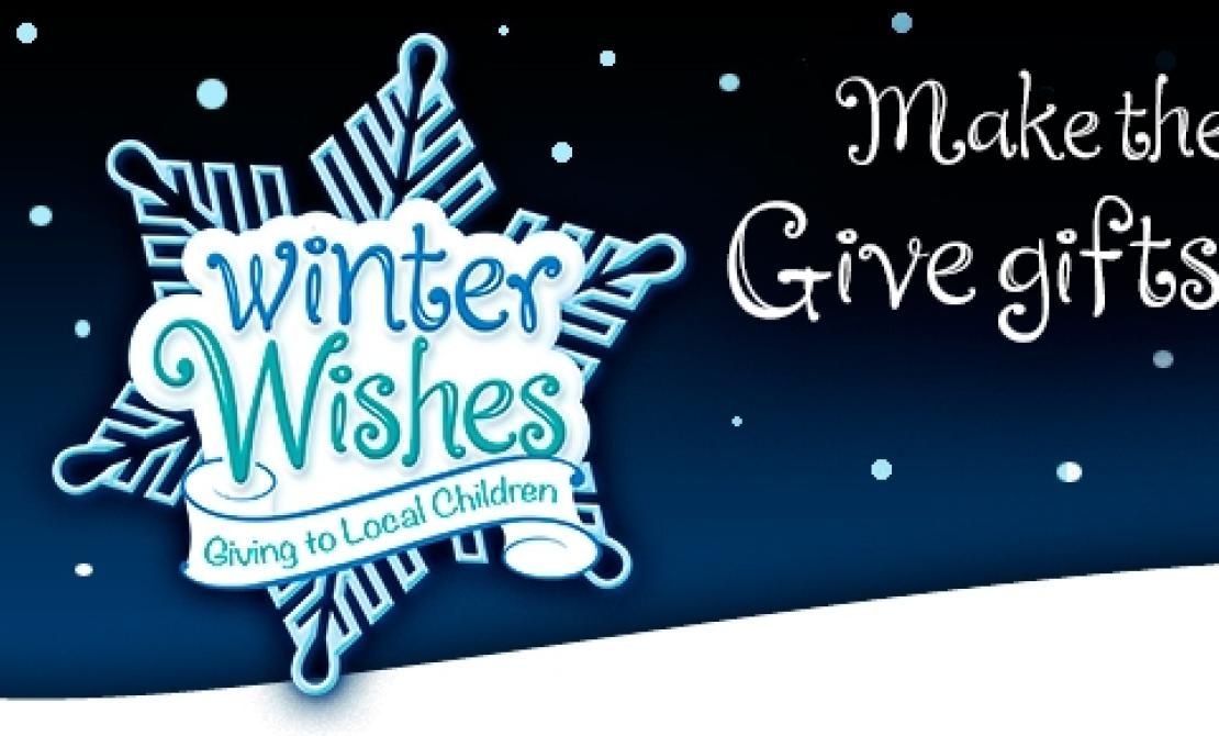 Winter Wishes