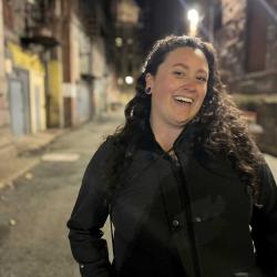 hallie lepphaille hallie lepphaille