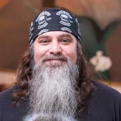 thomas king thomas king