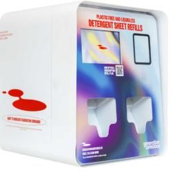 Detergent Sheet Refill