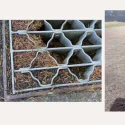 Drains