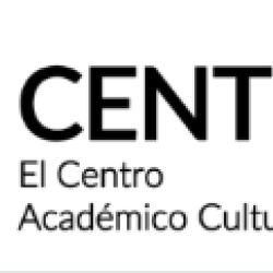 El Centro Logo: El Centro Académico Cultural