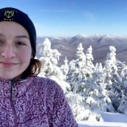 Rebeca Eloisa Becdach