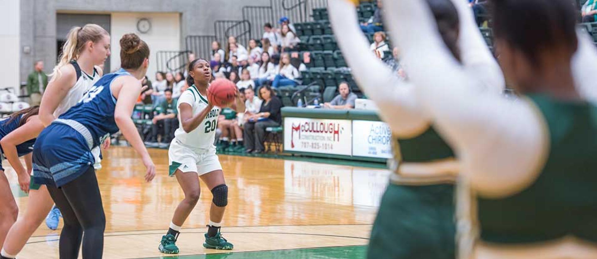 Women's basketball