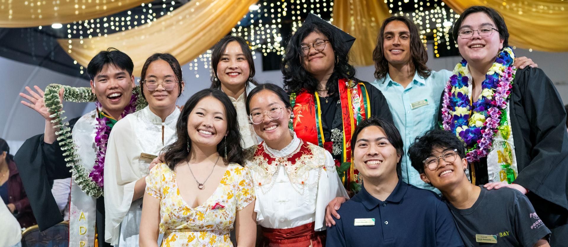 ADPI-MENA staff group photo in 2025