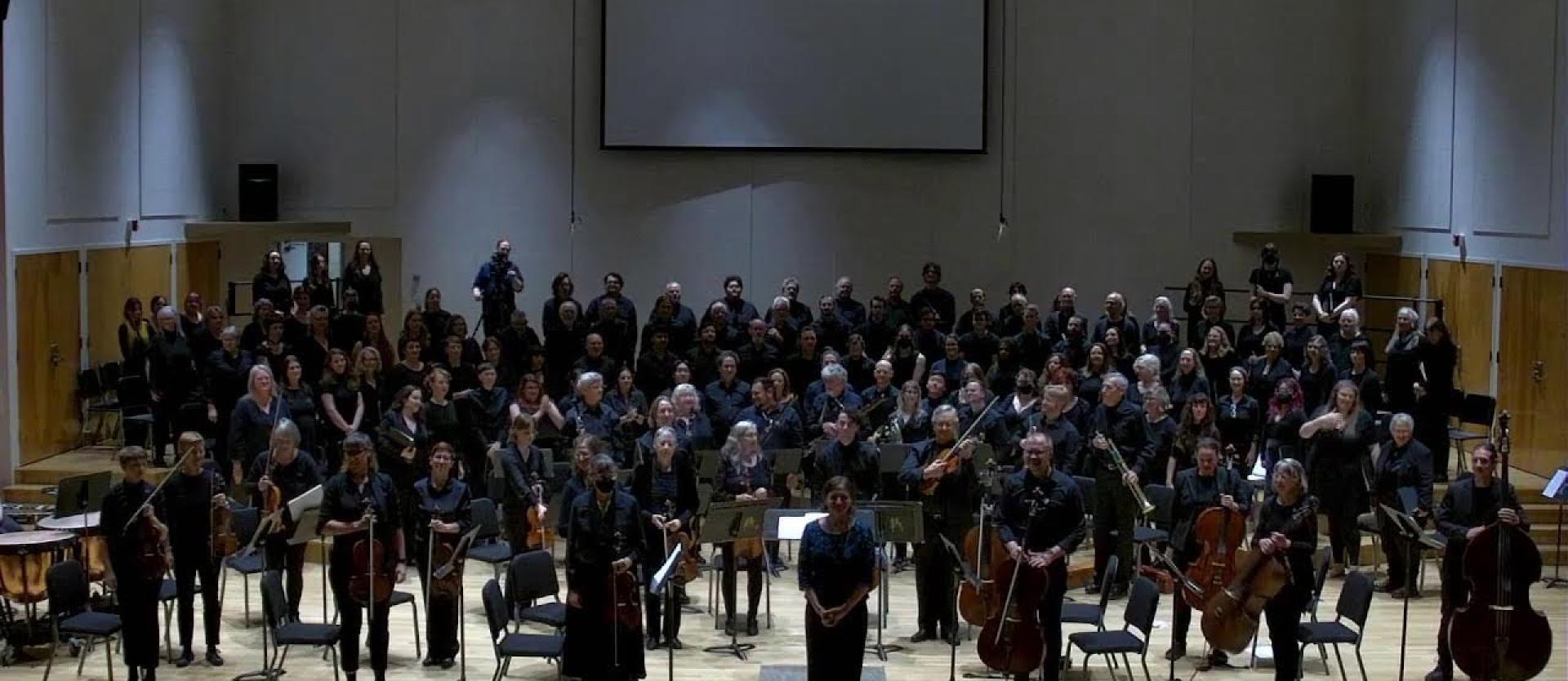 Symphony Orchestra