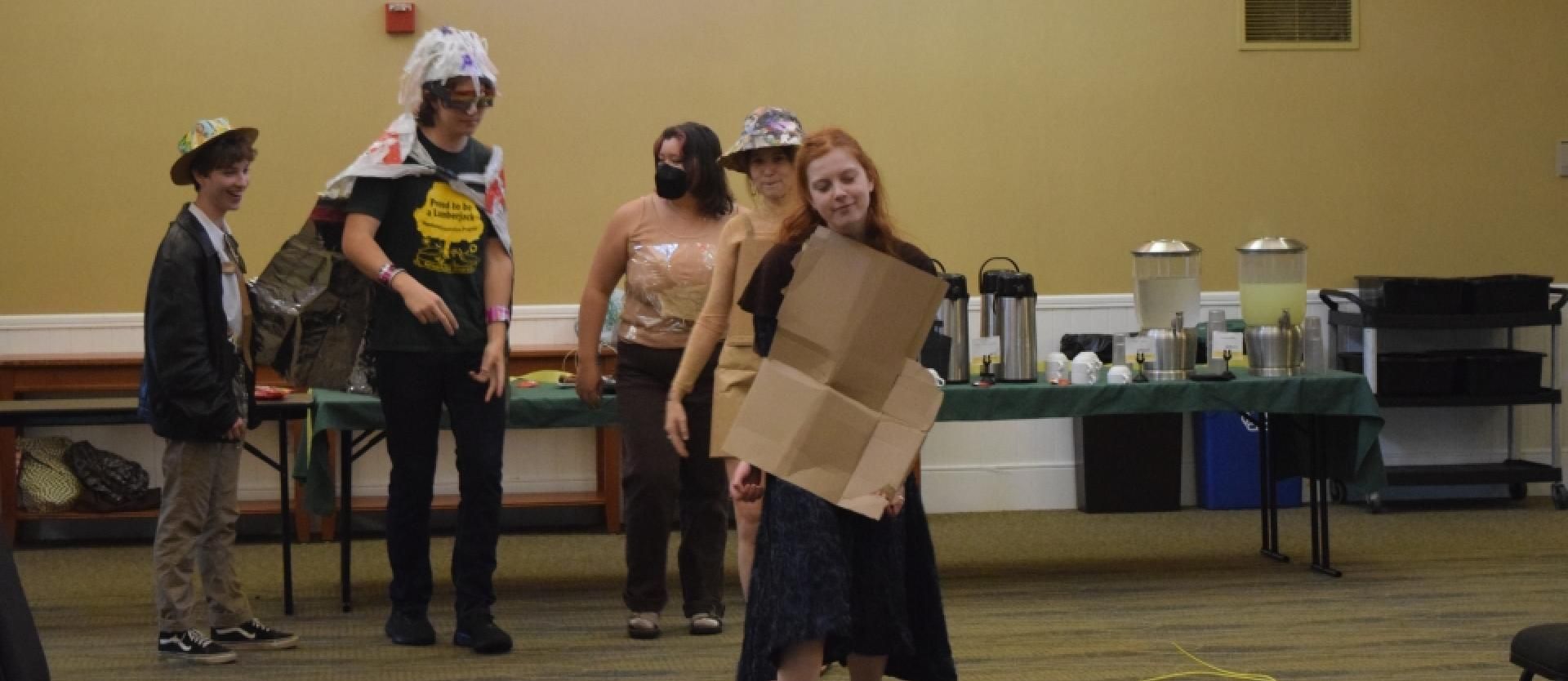 Trashion Show 2022