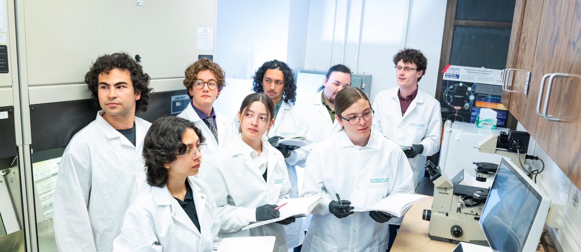 2026 Stem Cell Culture Class
