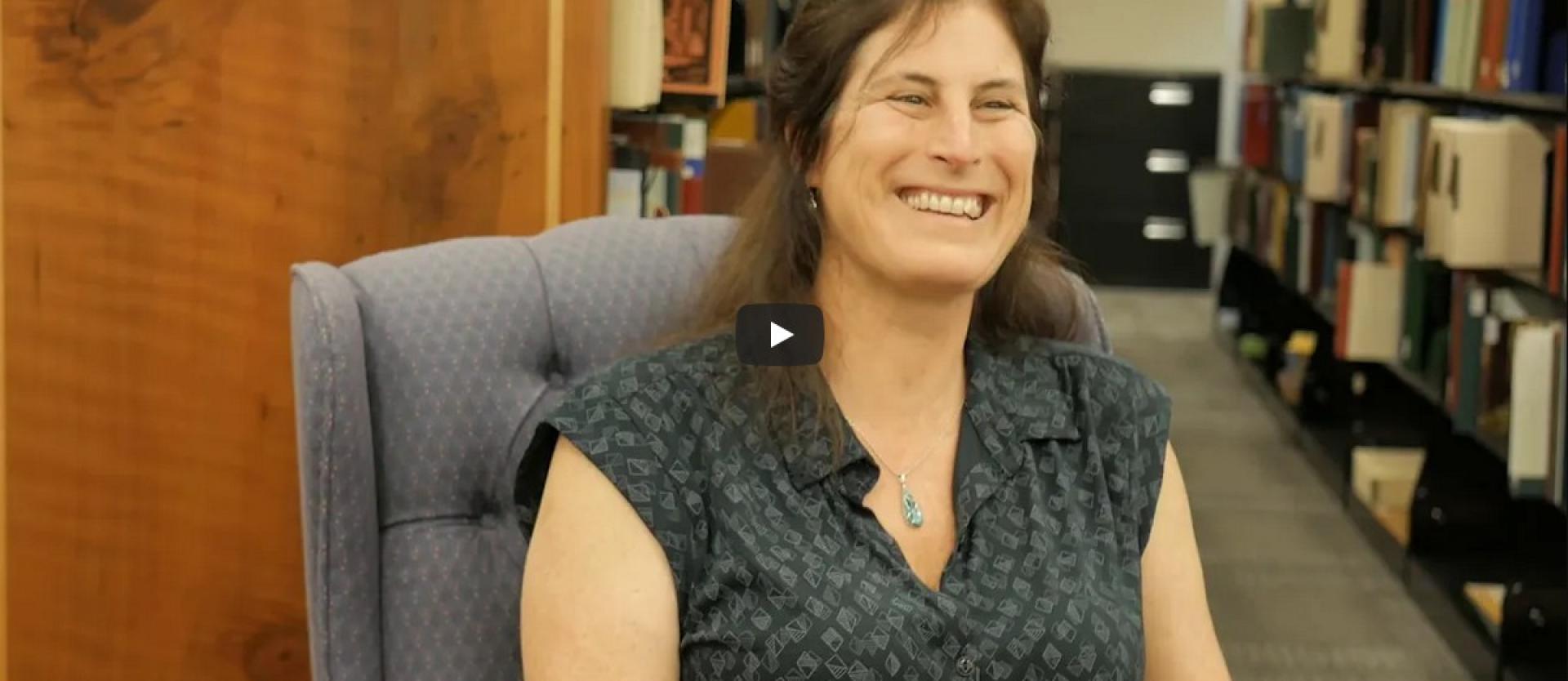 Interview with Kathy Wollenberg