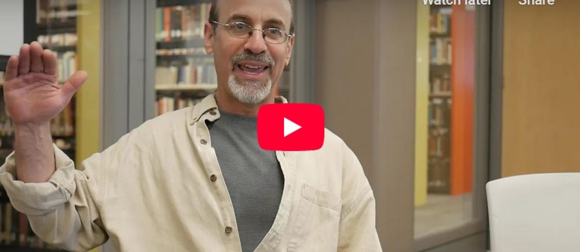 Teaser for Six Rivers Interview