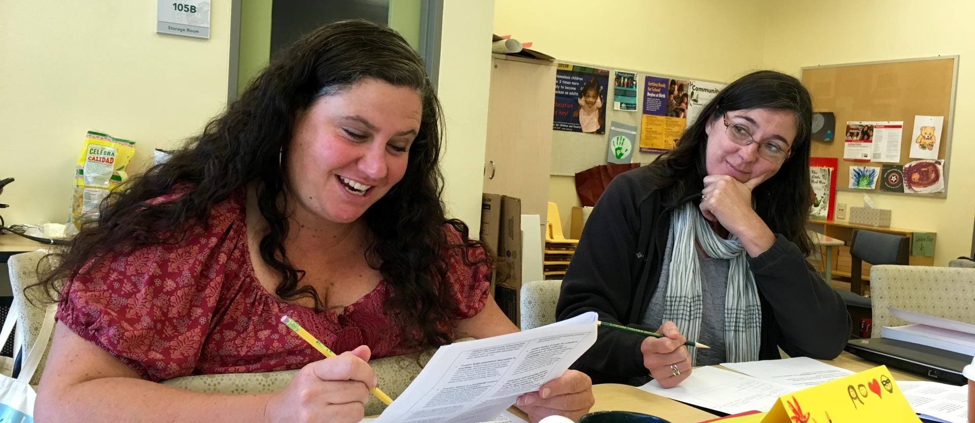 Invitational Summer Institute 