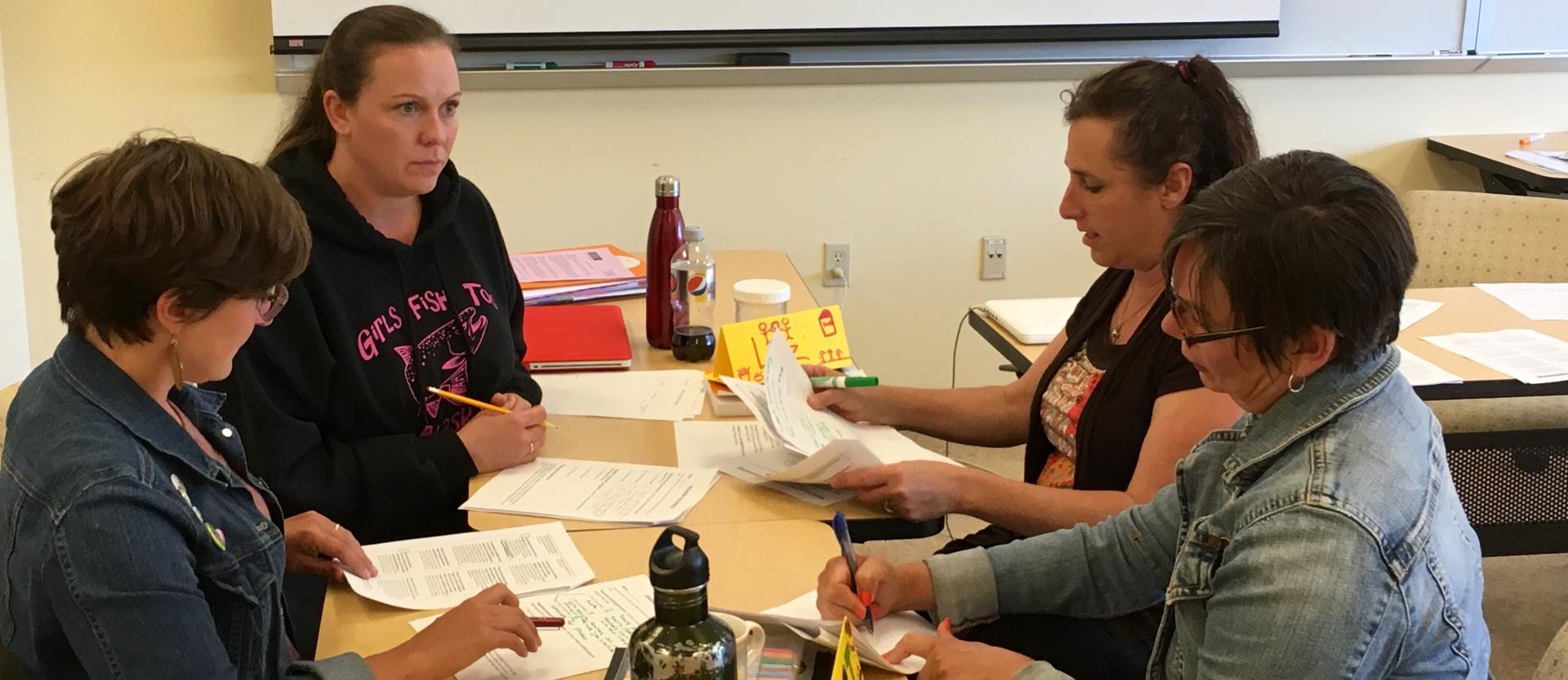 Invitational Summer Institute 