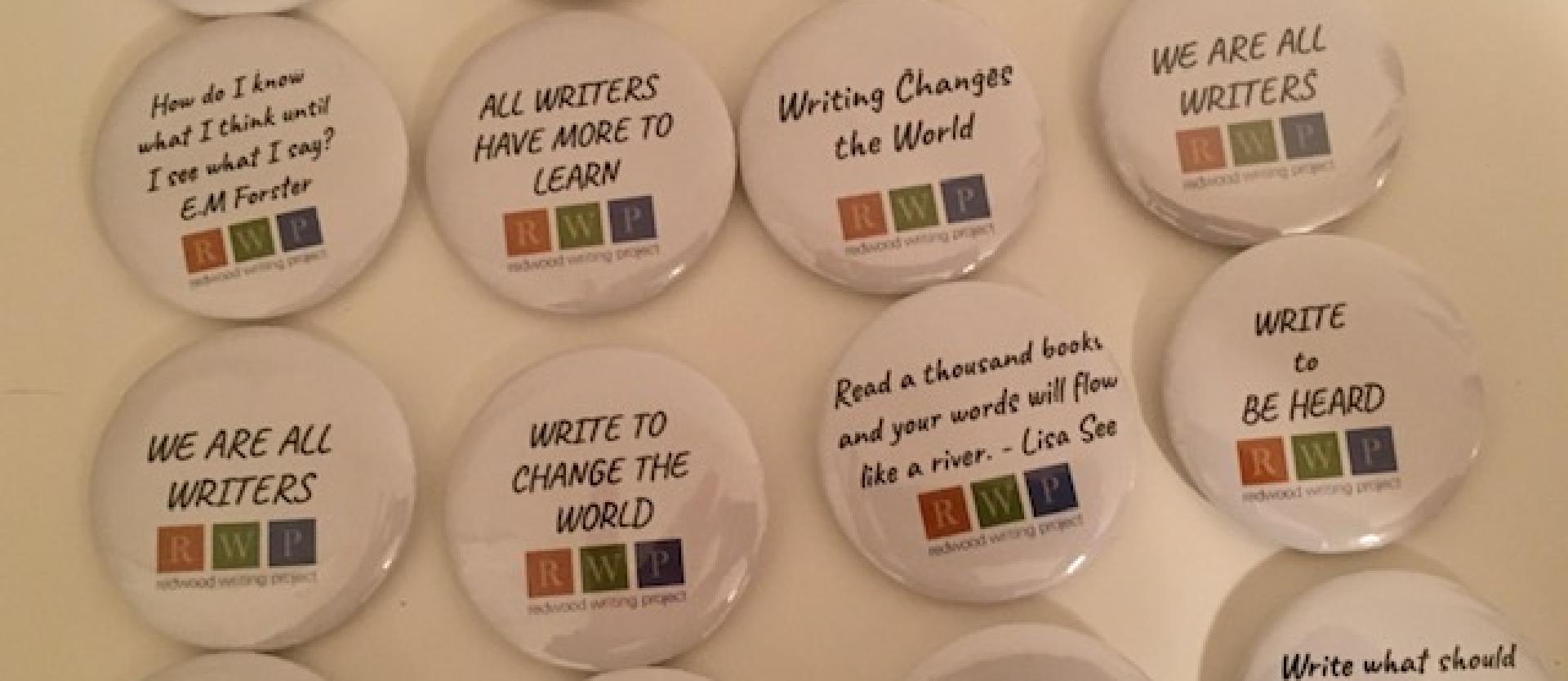 Buttons 