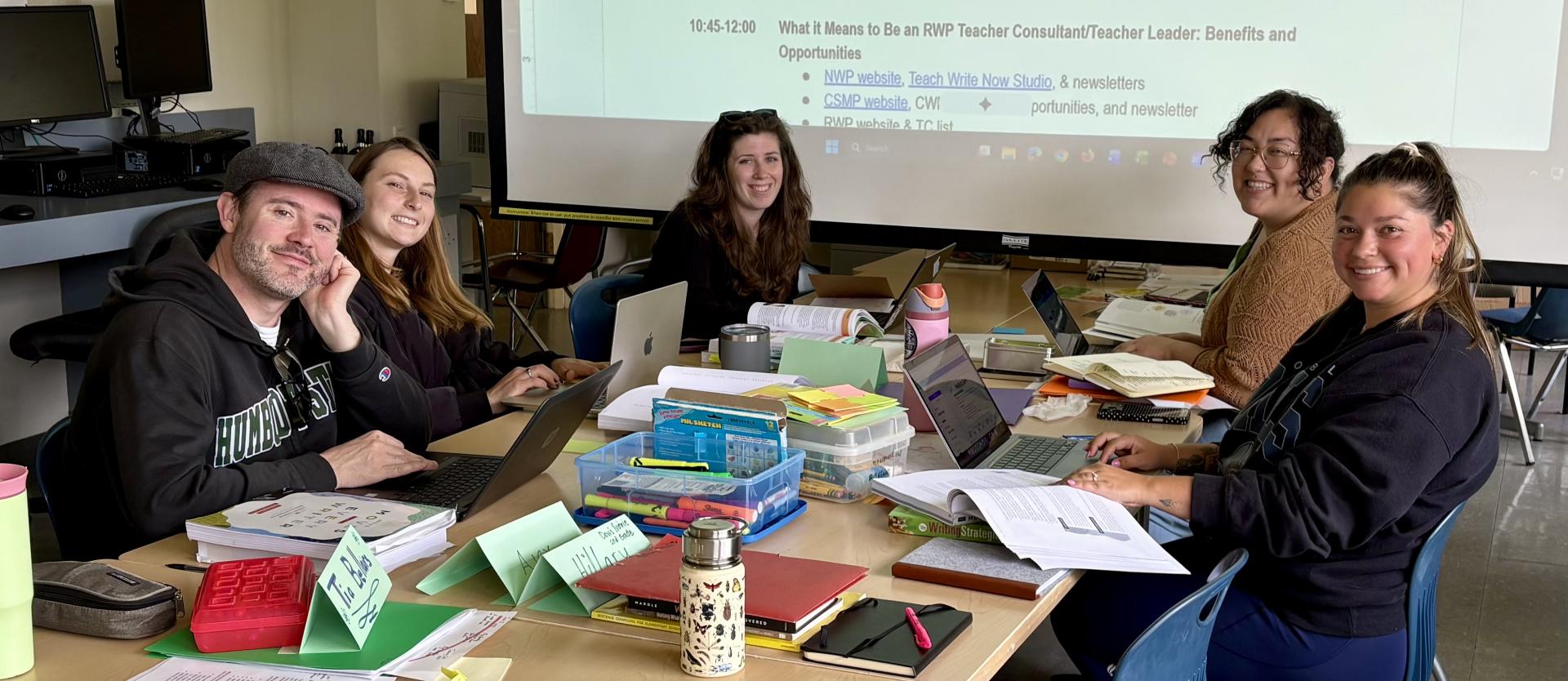Summer Institute
