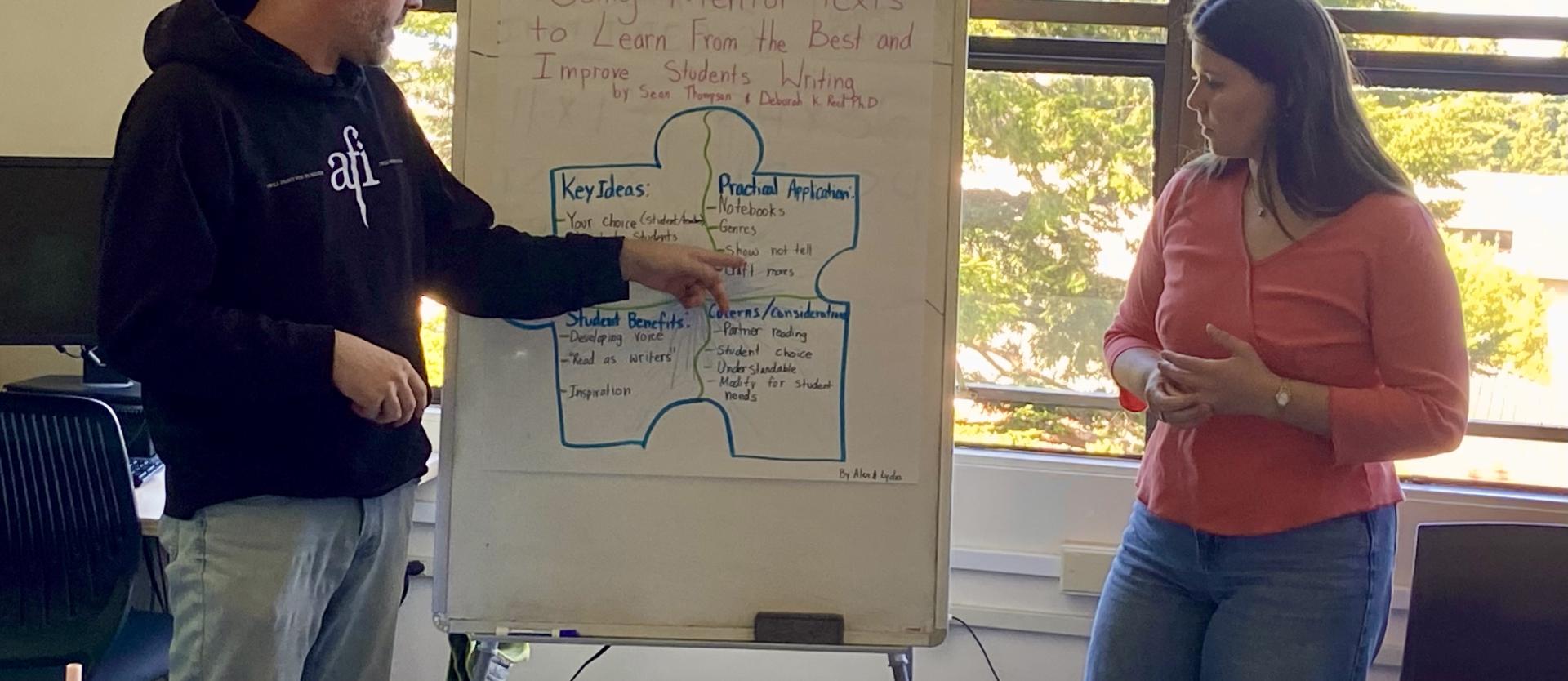 Summer Institute