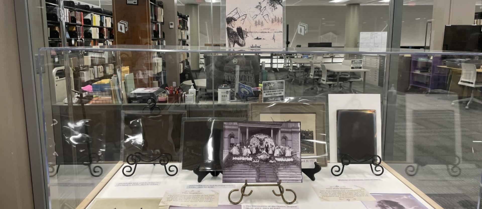 Freeman Exhibit