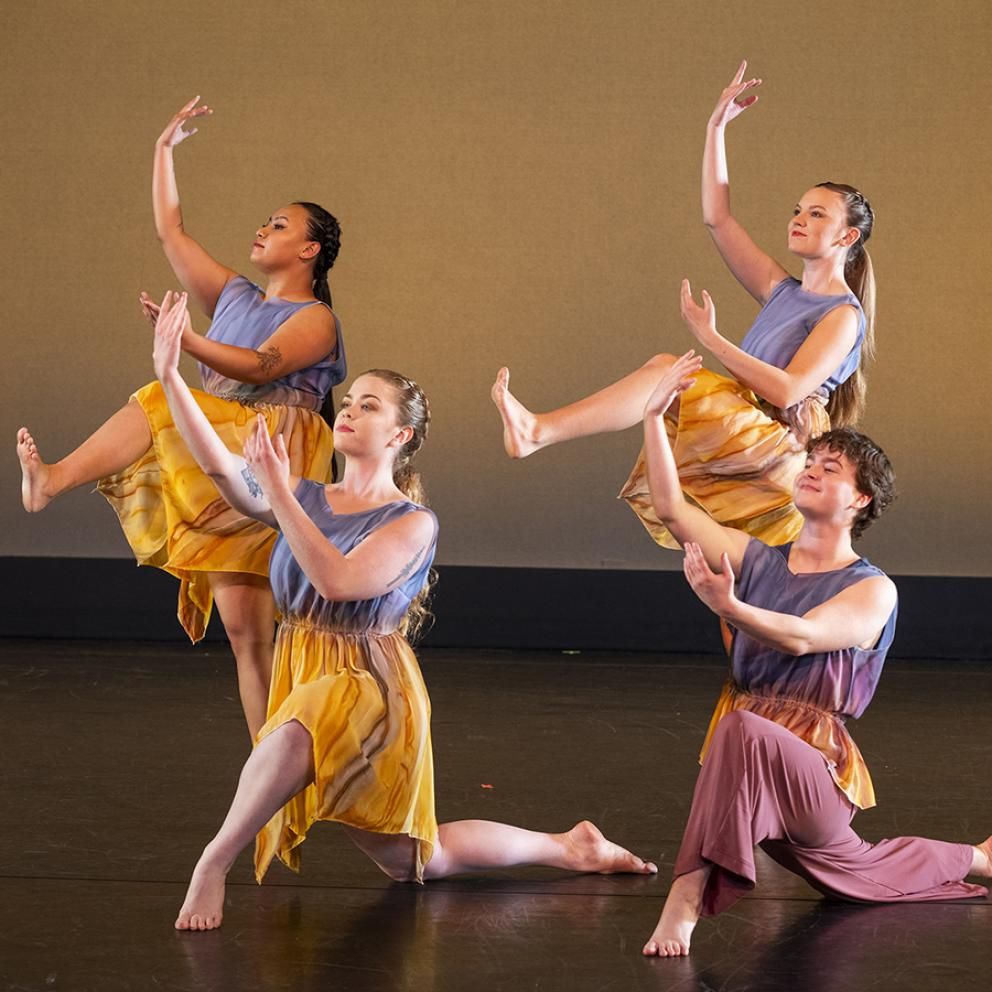 Dancers