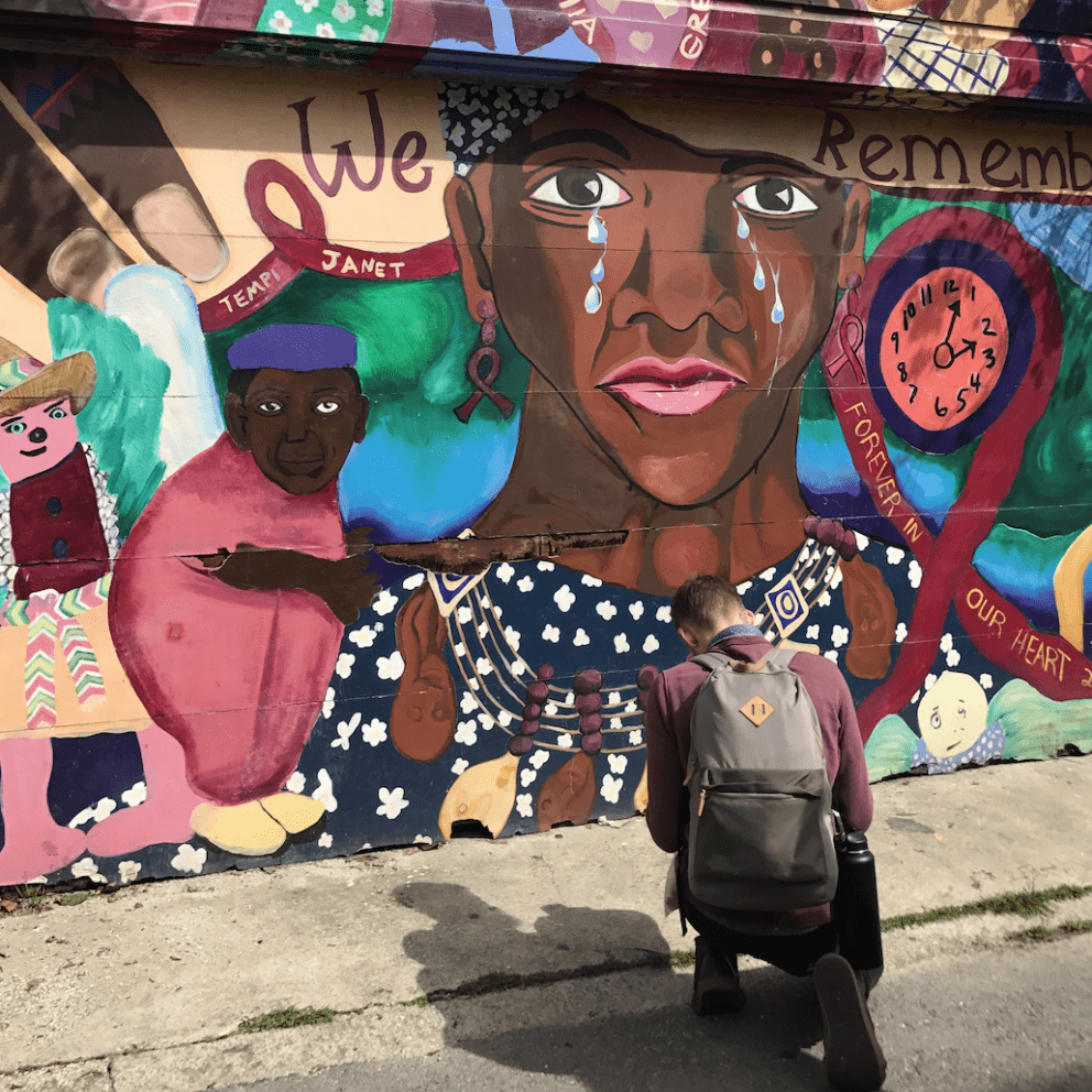 Mural