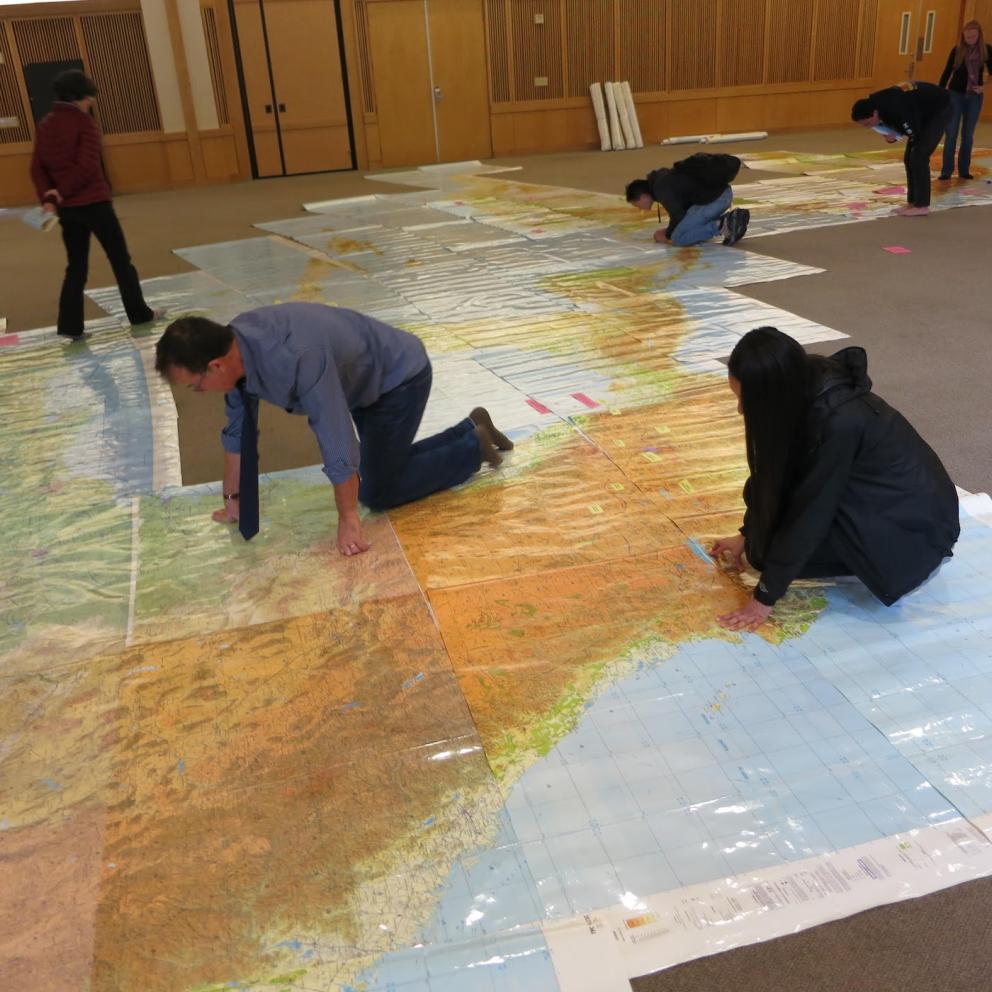 Big Map