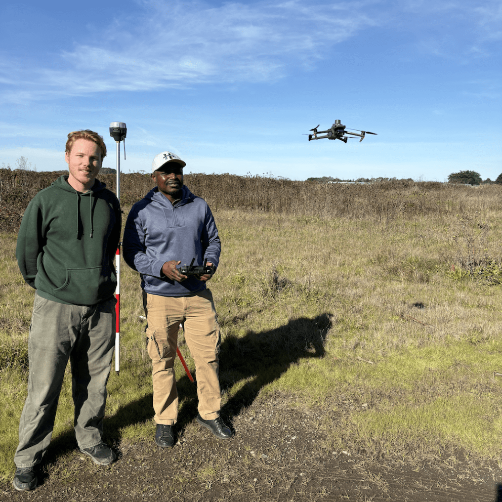 Drone Survey