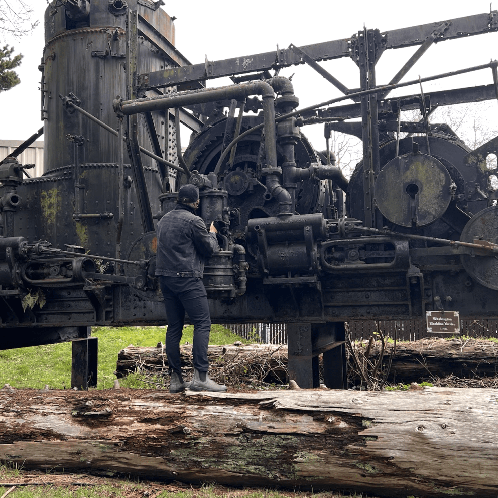 Timber Heritage