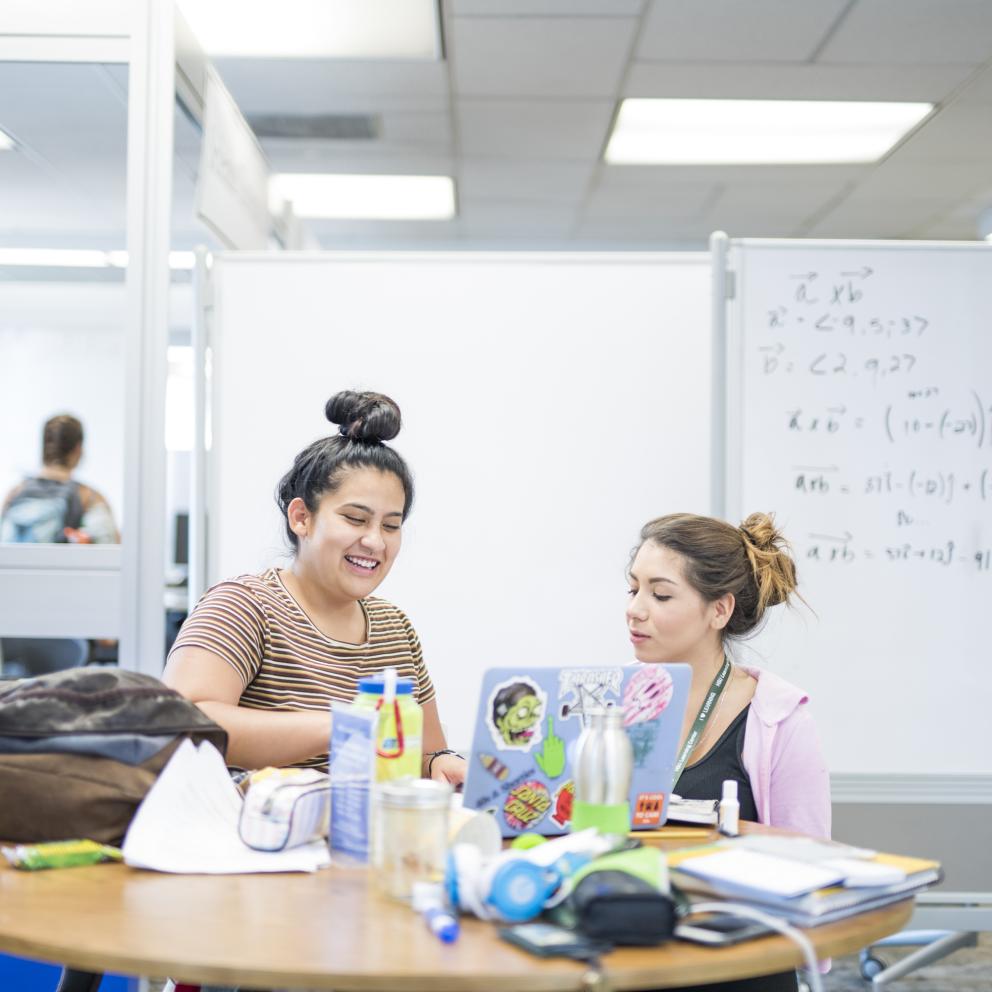 Learning Center Tutoring