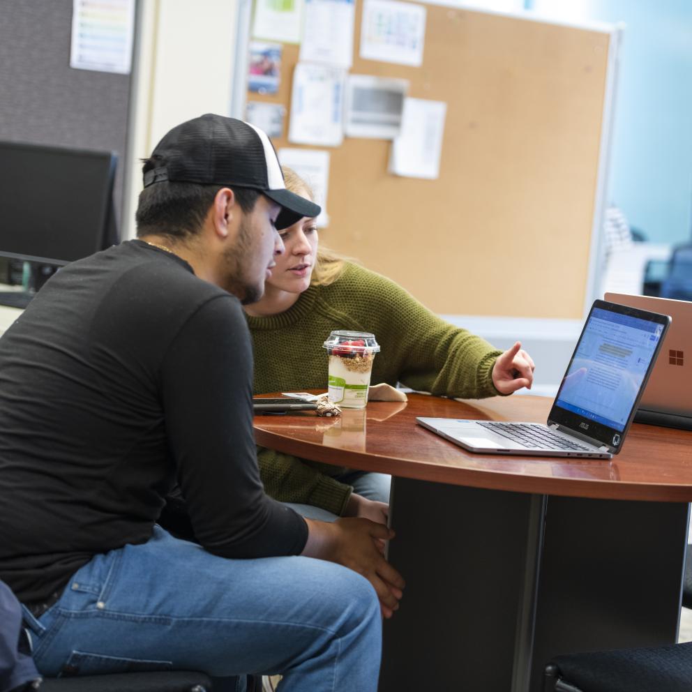 Writing Consultation