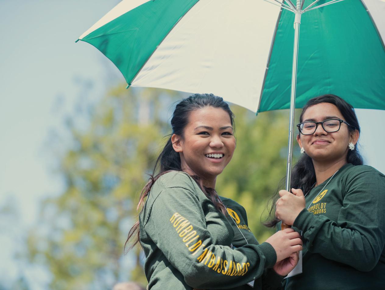 Admission & Aid Cal Poly Humboldt Admission & Aid Cal Poly Humboldt