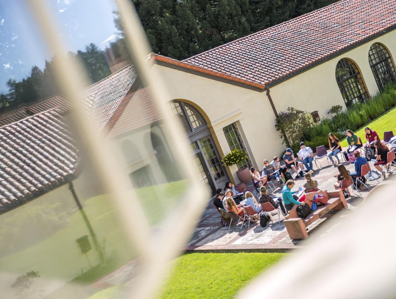 Humboldt State University is now Cal Poly Humboldt