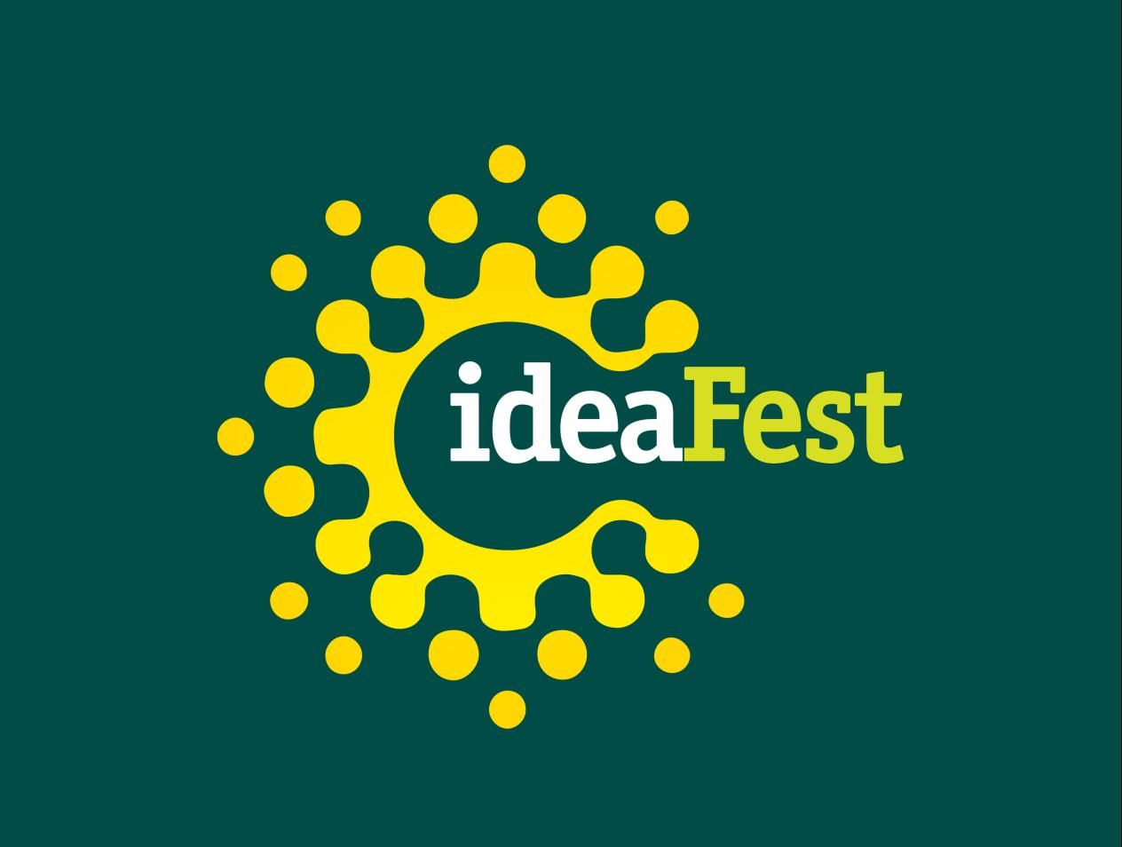 IdeaFest logo