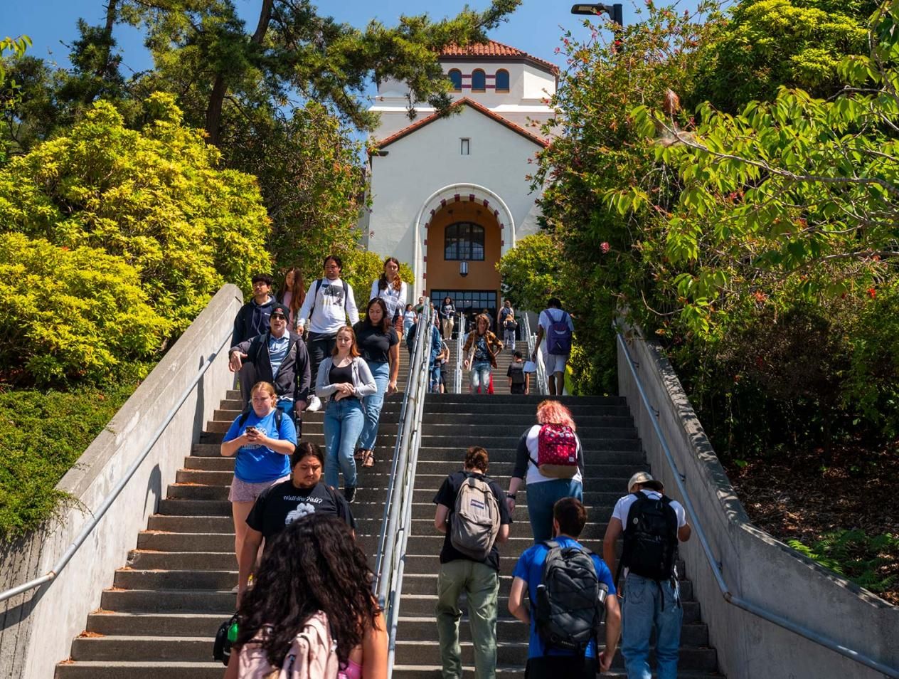 Financial Aid | Cal Poly Humboldt