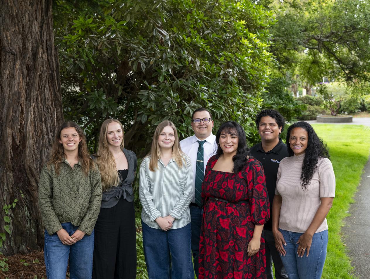 Meet the Counselors