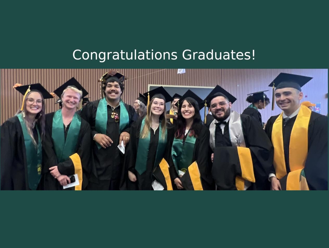 Master's in Applied Anthropology