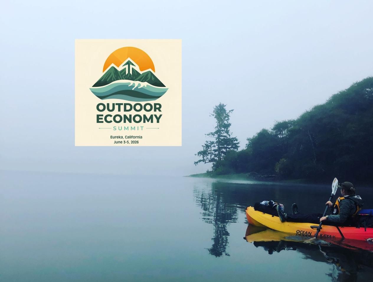 California Outdoor Economy Summit