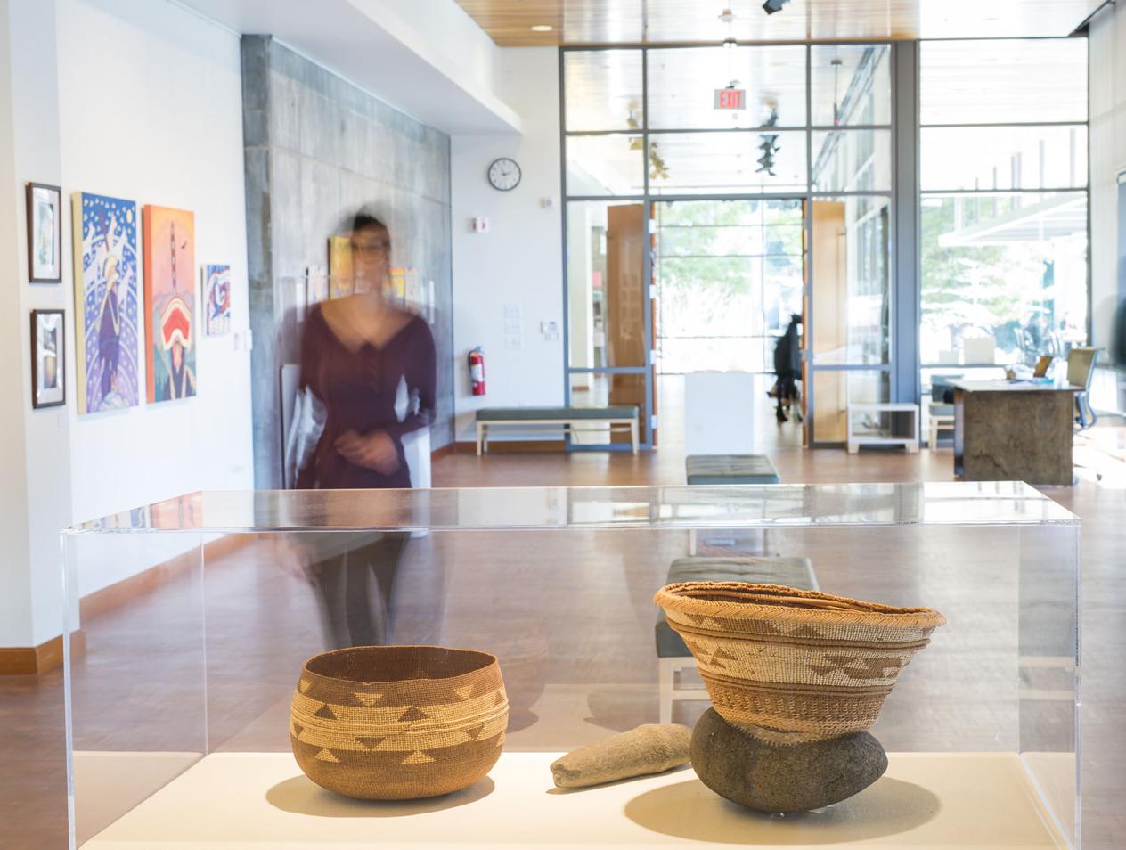 Goudi'ni Native American Arts Gallery