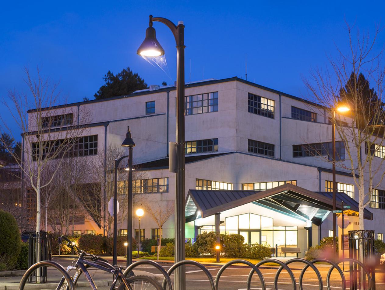 University Budget Office