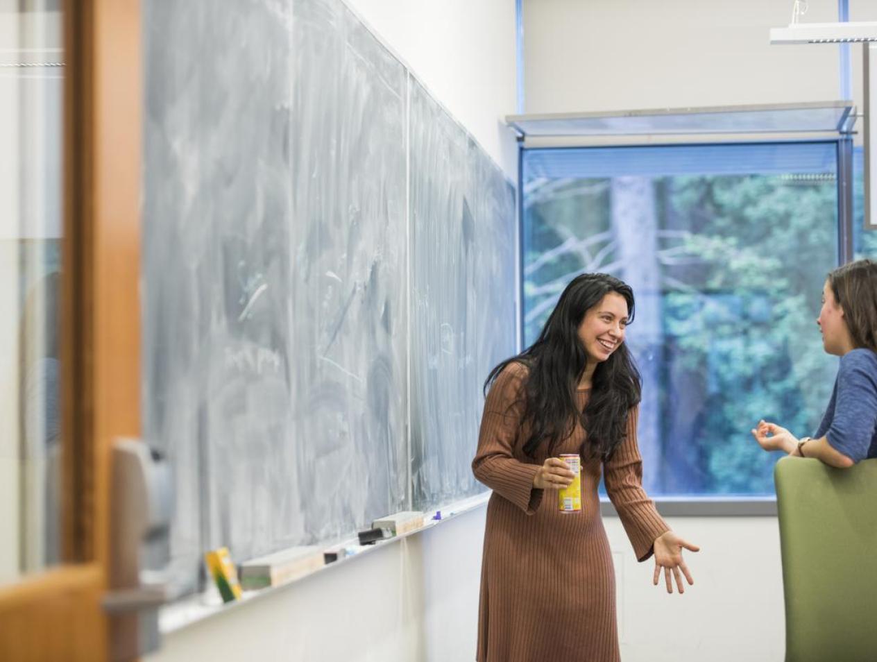 Faculty