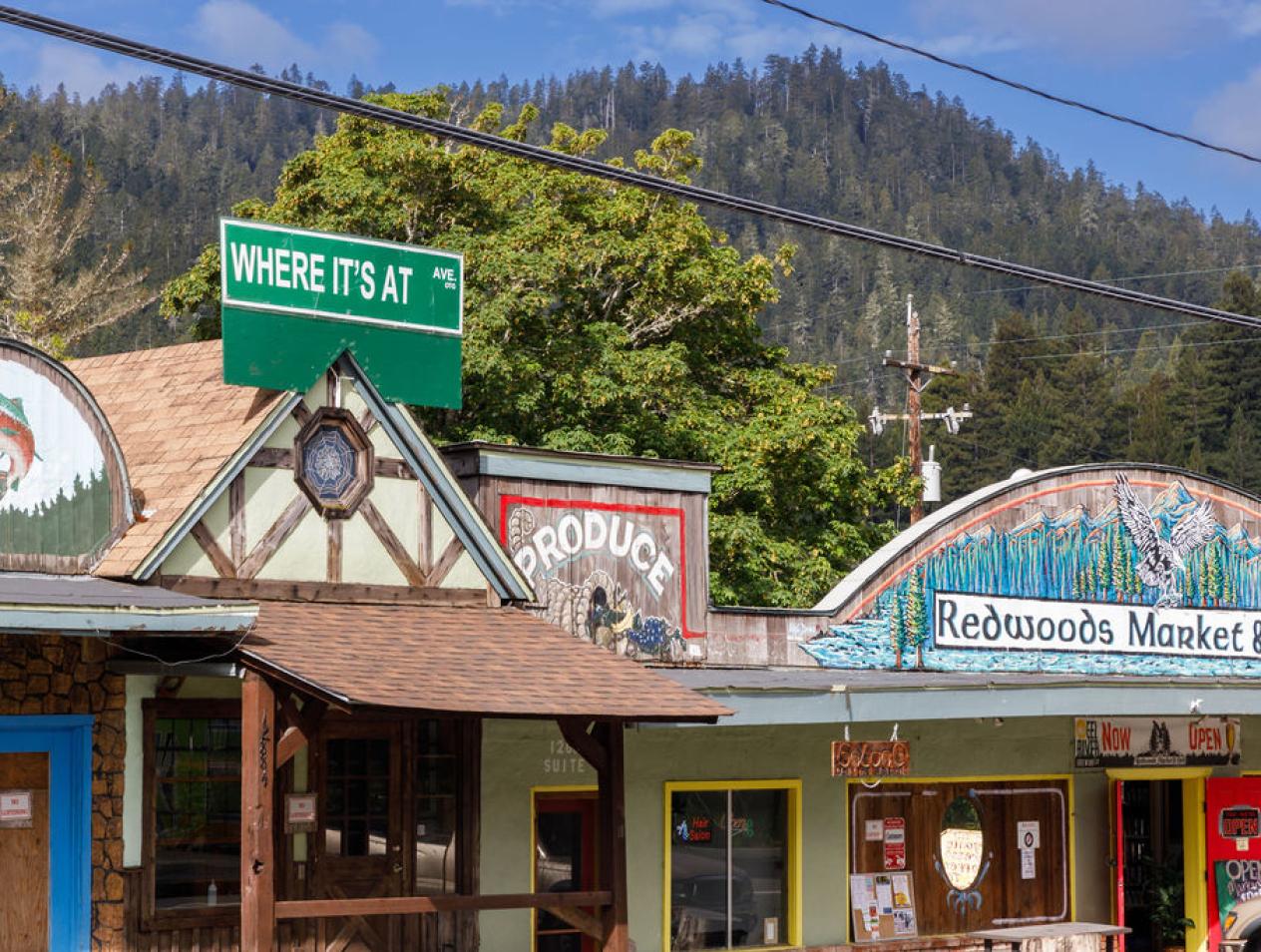 Culture and Placemaking Projects