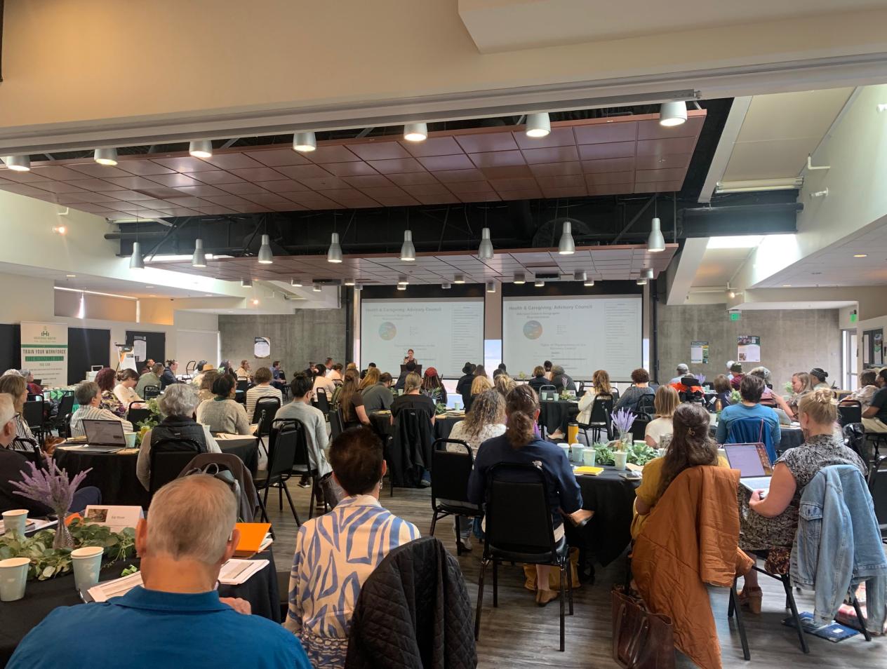 Redwood Region RISE | 2026 Convening Follow-Up