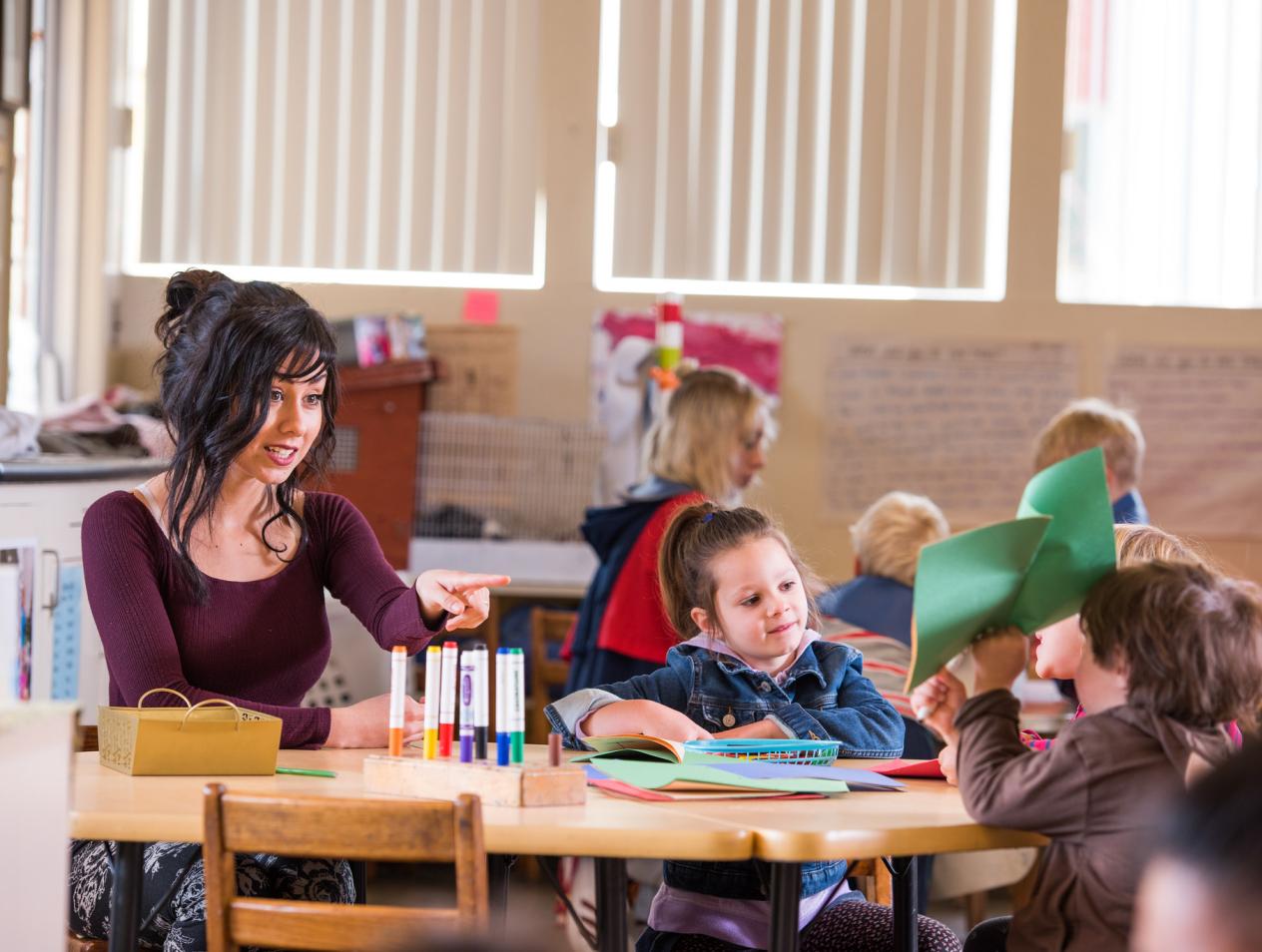 Department of Child Development