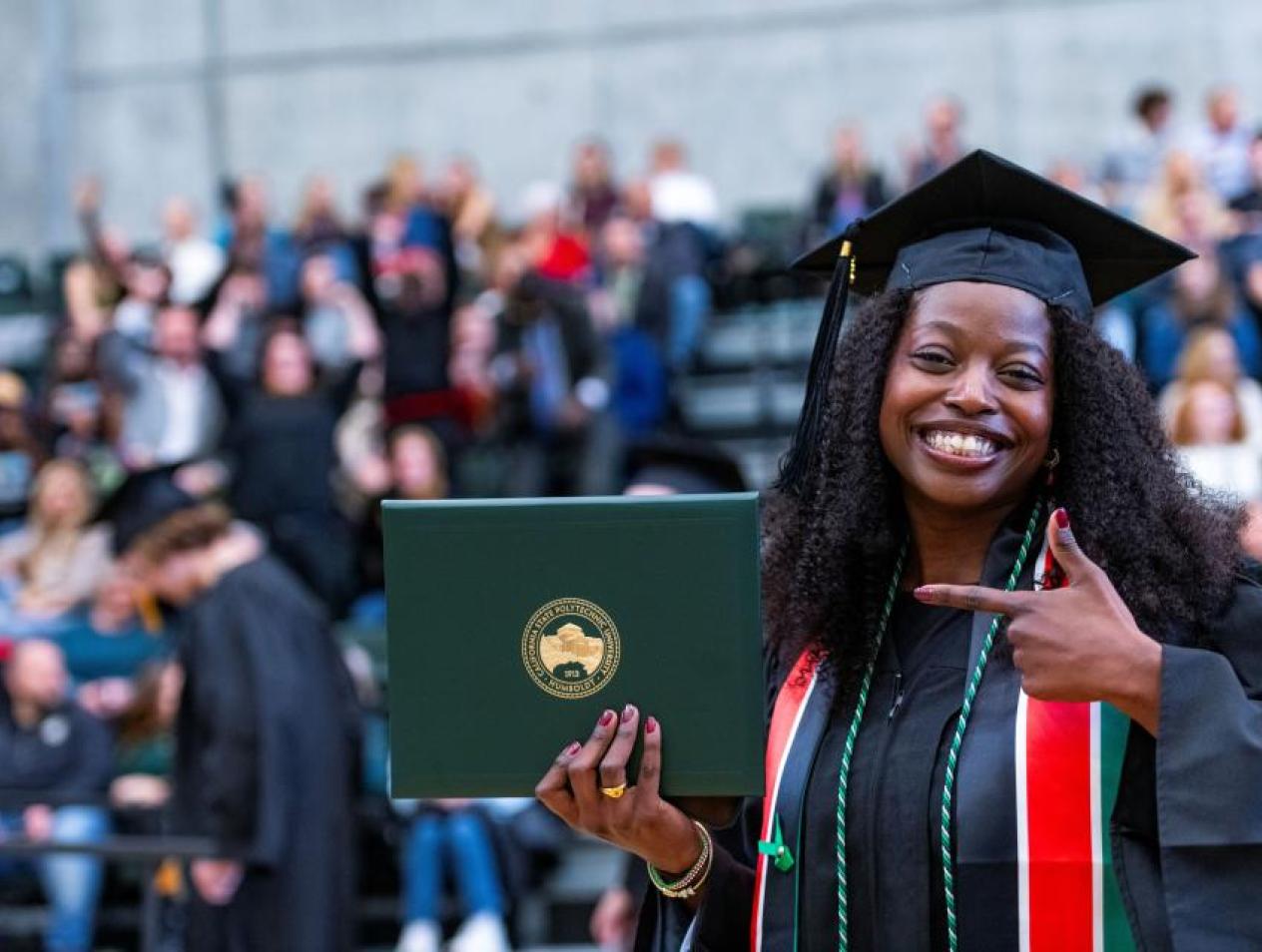 Fall Graduate Information