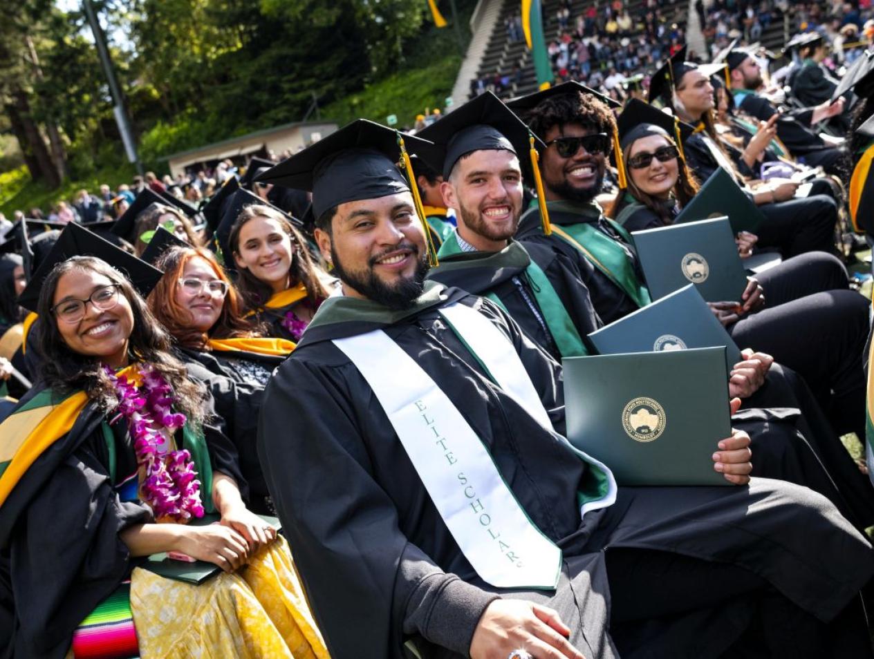 Graduate Information