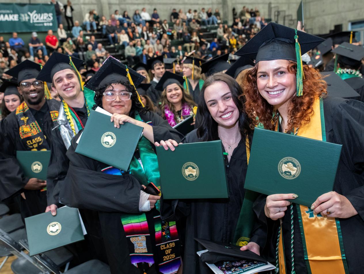 Fall Commencement