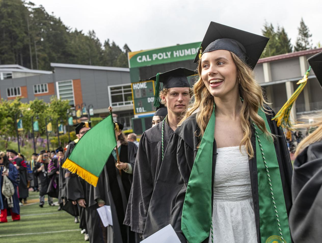 Careers & Alumni: Environmental Studies, B.A.