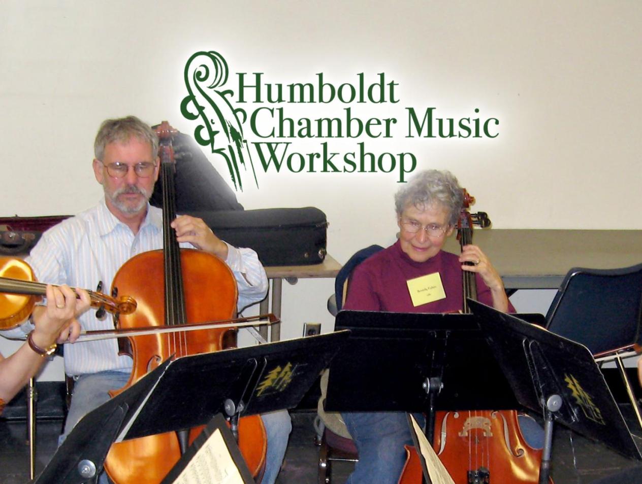 Humboldt Chamber Music Workshop