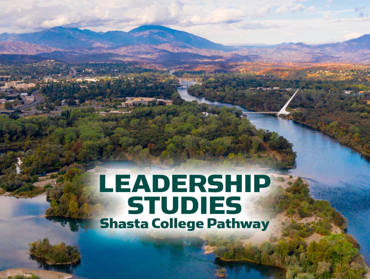 Shasta College Pathway to Fully Online B.A. for Working Adults