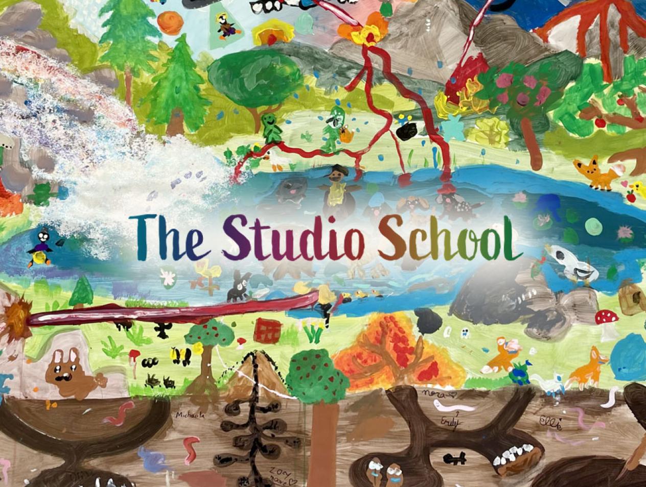 The Studio School